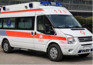 延边救护车租赁